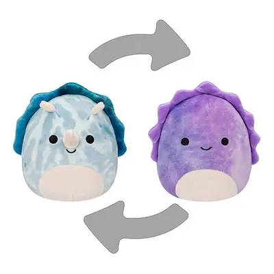 SQUISHMALLOWS 2v1 Dinosaurus Delilah a Jerome