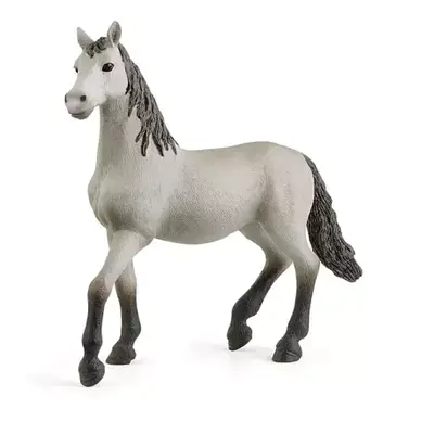 Schleich Zvířátko - hříbě andaluského koně