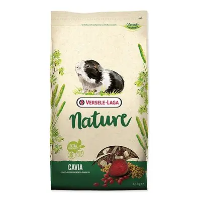 VERSELE-LAGA Nature pro morčata 2,3 kg