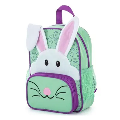 OXYBAG Batoh dětský předškolní FUNNY - Oxy Bunny