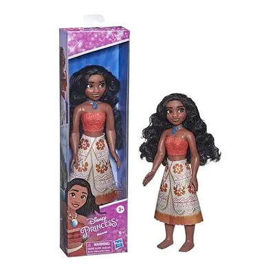 Hasbro DISNEY PRINCESS MÓDNÍ PANENKY