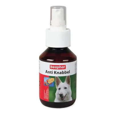 Spray BEAPHAR Anti Knabbel proti okusování 100 ml