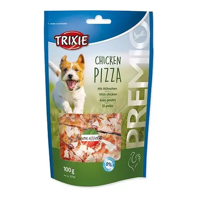 Pamlsek TRIXIE Premio Chicken Pizza 100 g