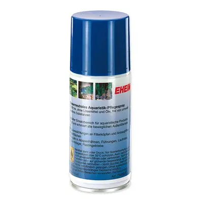 EHEIM silikonový spray 150 ml