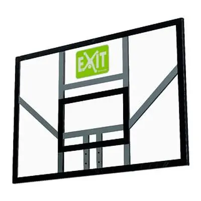 EXIT Galaxy Board (transparent polycarbonate)