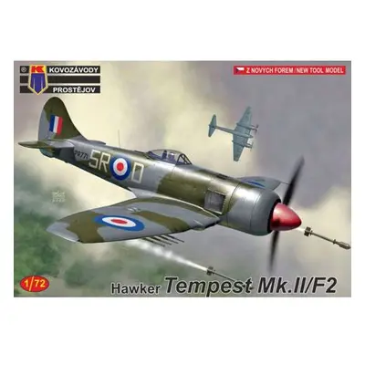 Tempest Mk.II/F.2