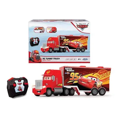 Dickie RC Cars 3 Turbo Mack Truck 46cm, 3kan