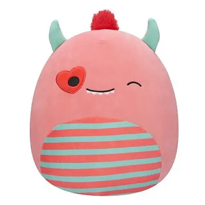 SQUISHMALLOWS Příšerka - Willett, 30 cm