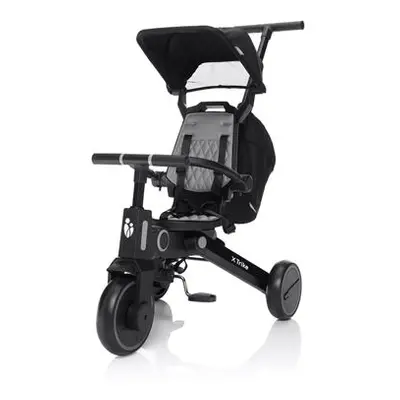 Zopa Tříkolka X Trike Lunar Grey