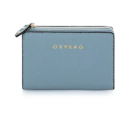 OXYBAG Dámská peněženka LAST - Leather Stone