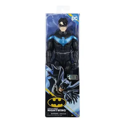 Spin Master Batman figurka Nightwing 30 cm