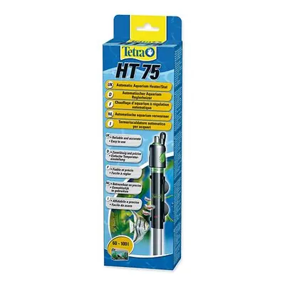 Topítko TETRA HT 75 75 W