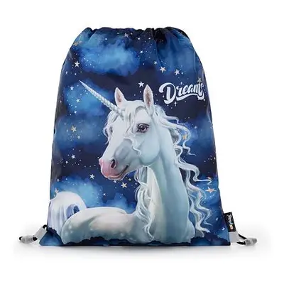 Oxybag Sáček na cvičky Unicorn 1