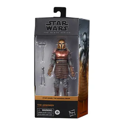 Star Wars Black Series figurka