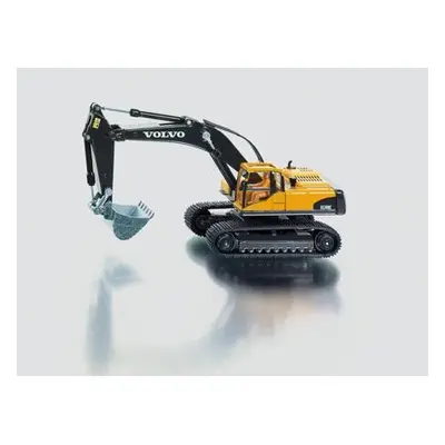 SIKU Super - Hydraulické rypadlo Volvo EC290, 1:50