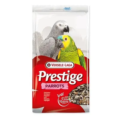 VERSELE-LAGA Prestige pro velké papoušky 3 kg