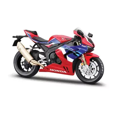 Maisto Motocykl, Honda CBR 1000RR-R Fireblade SP, 1:12