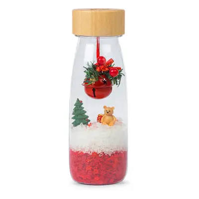 Zvuková lahev VÁNOCE 2023 (Christmas) 250 ml