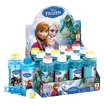 Dulcop Bublifuk Frozen 300 ml