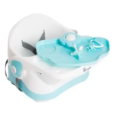 Bo Jungle Přenosná židlička B-Booster Seat Blue