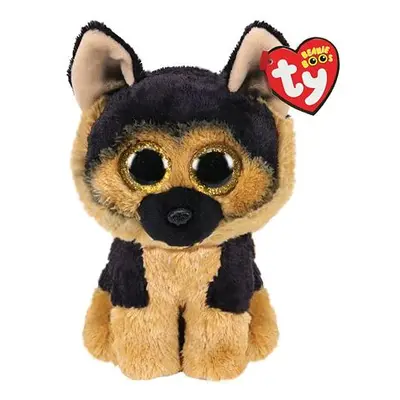 TY Beanie Boos SPIRIT - německý ovčák 15 cm