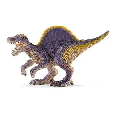 Schleich Prehistorické zvířátko - Spinosaurus