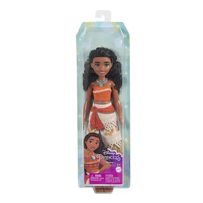 Mattel Disney Princess PANENKA více druhů