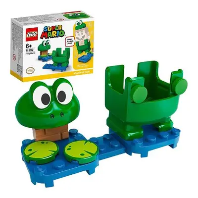 LEGO® Super Mario™ 71392 Žába Mario - obleček