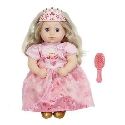 Zapf Creation Baby Annabell Little Sweet Princezna, 36 cm