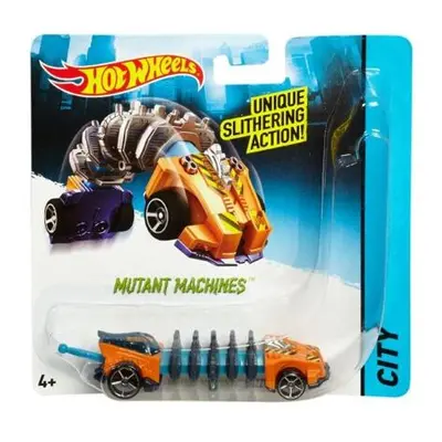 Mattel Hot Wheels Auto Mutant