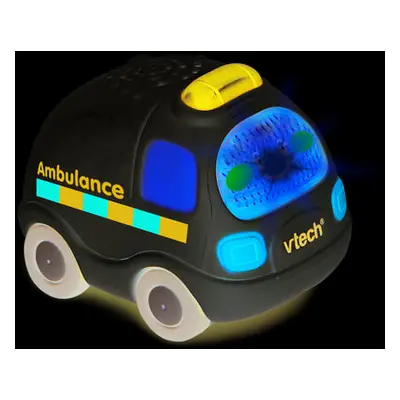 Vtech Tut Tut Ambulance CZ