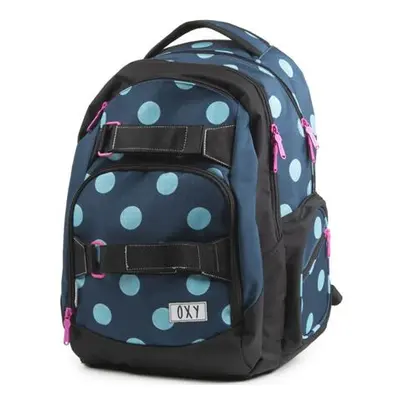 Oxybag Studentský batoh OXY Style DOTS