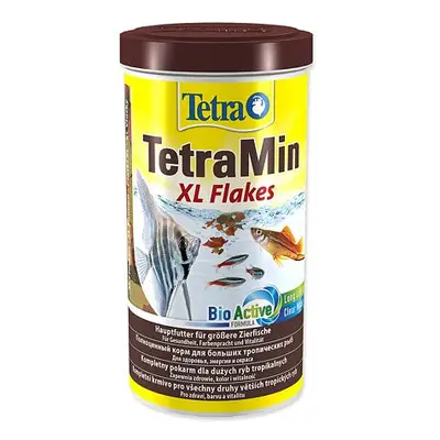 TETRA TetraMin XL Flakes 1 l