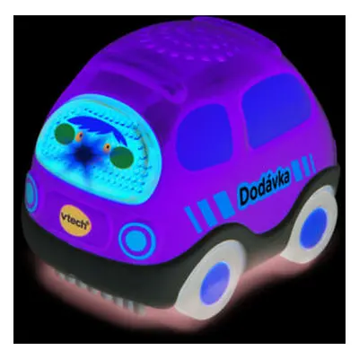 Vtech Tut Tut - Dodávka SK