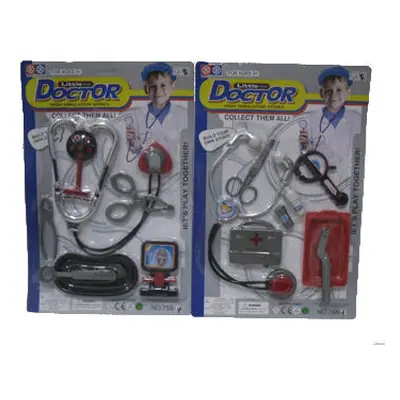 Mac Toys Doktorský set