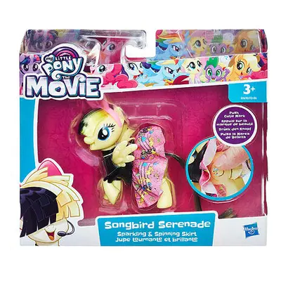 Hasbro My Little Pony Poník s funkcí, více druhů