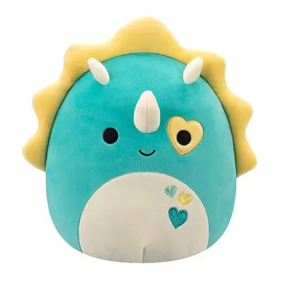 SQUISHMALLOWS Triceratops - Braedon