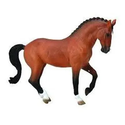 COLLECTA Hanoverian Mare - Bay