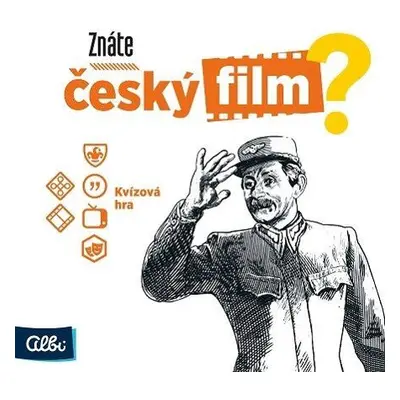 Albi Znáte český film?