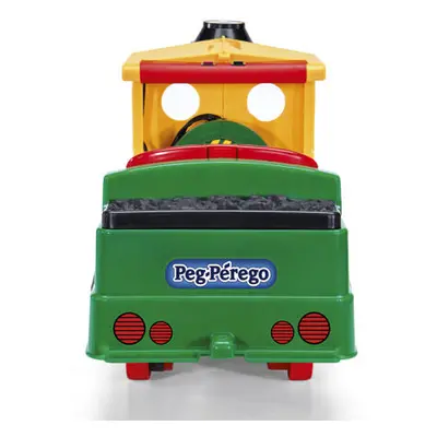 Peg Perego Santa Fé Train