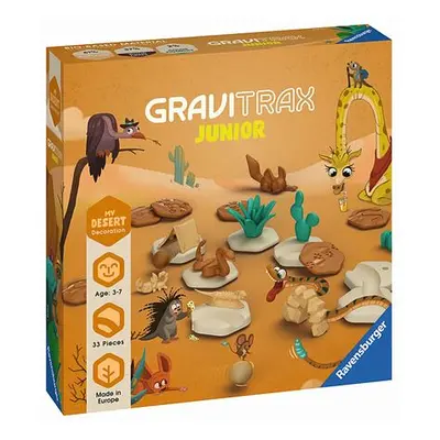 Ravensburger GraviTrax Junior Poušť