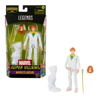 MVL figurka VILLAINS Legends ast