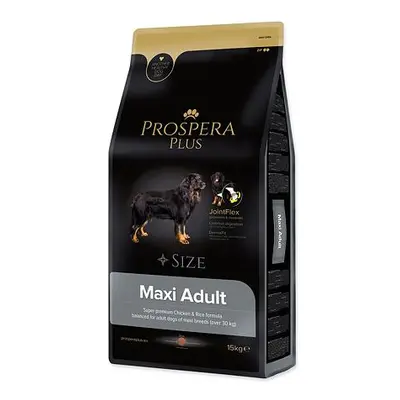 PROSPERA Plus Maxi Adult 15 kg