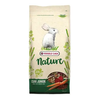 VERSELE-LAGA Nature Junior pro králíky 700 g