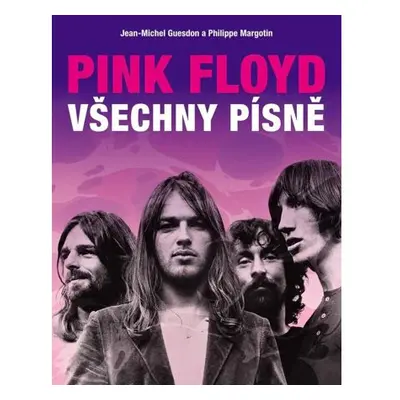 Pink Floyd - Všechny písně