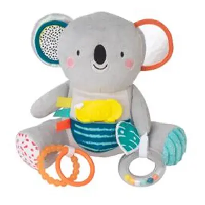 Taf Toys Závěsná koala Kimmi s aktivitami