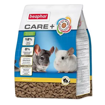 BEAPHAR CARE+ činčila 1.5 kg