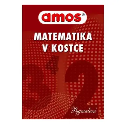 Pygmalino Matematika v kostce