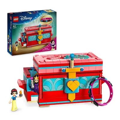 LEGO® Disney Princess™ 43276 Sněhurčina šperkovnice