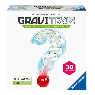 Ravensburger GraviTrax The Game Kurs